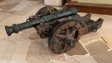 Giocattolo “ cannone”