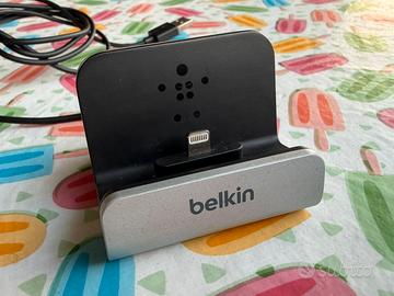 Belkin Charge Sync Dock for iPhone