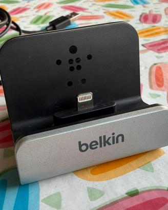 Belkin Charge Sync Dock for iPhone
