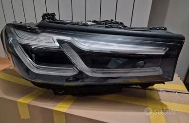 Gruppo ottico Faro anteriore destro BMW 520 530