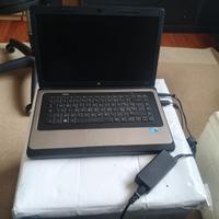 Notebook mod. HP 630
