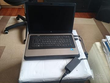 Notebook mod. HP 630