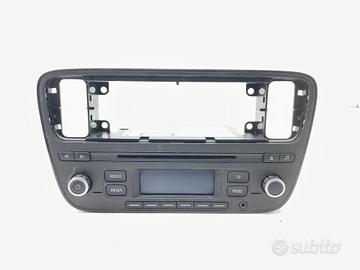 AUTORADIO SEAT Mii 1° Serie 1SL035156 CPG (11>)