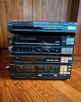 Stereo Anni '80