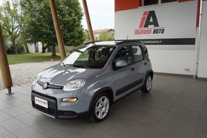 Fiat Panda City Cross Panda 1.0 firefly hybrid Cit