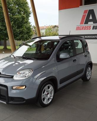 Fiat Panda City Cross Panda 1.0 firefly hybrid Cit