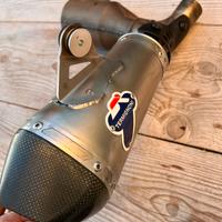 Termignoni per Ducati Scrambler