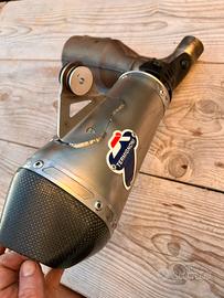 Termignoni per Ducati Scrambler