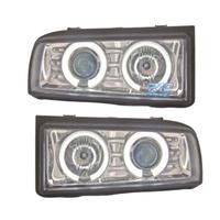 FARI VOLKSWAGEN VW CORRADO 88-95 ANGEL EYES CCFL F