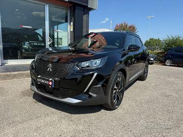 Peugeot 2008 BlueHDi 130 EAT8 Allure Pack S/S...