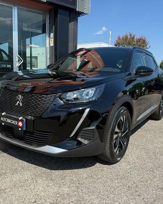 Peugeot 2008 BlueHDi 130 EAT8 Allure Pack S/S...