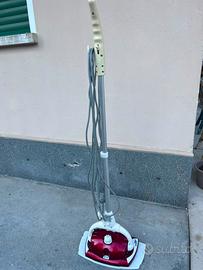 Lavapavimenti a vapore Euroflex Monster