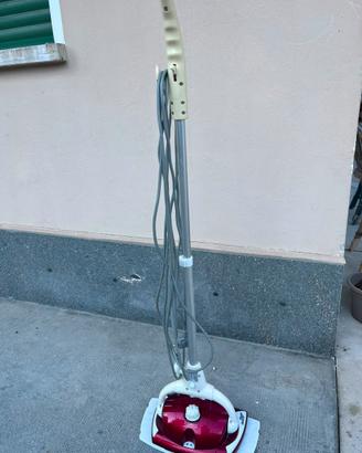 Lavapavimenti a vapore Euroflex Monster