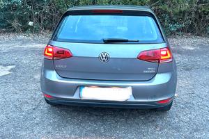 VW Golf serie 7 - Anno 2015