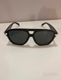 Occhiali da sole Michael Kors neri