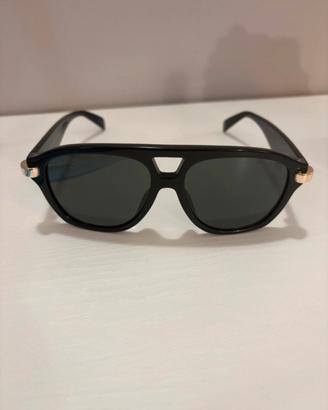 Occhiali da sole Michael Kors neri