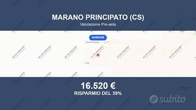 Immobile in asta di 68 m² a Marano Principato