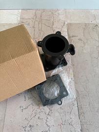 Kit rimozione EGR per BMW E92
