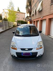 matiz chevrolet