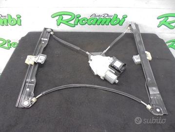 ALZAVETRO ANTERIORE DESTRO CADDY 2KN 2017