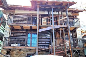 COGNE Frazione Lillaz