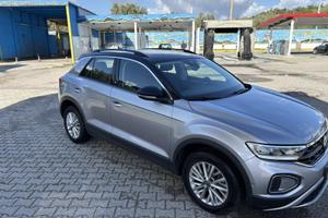 Volkswagen T-Roc 2.0 TDI 115 CV (85 kW)