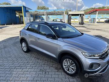 Volkswagen T-Roc 2.0 TDI 115 CV (85 kW)