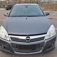 Opel  Astra VVT  SW  Cosmo  1.6  16V  Benzina