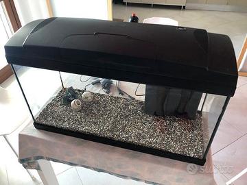 Acquario 80L