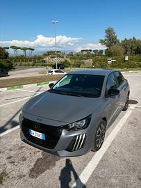 Peugoet 208 Active 2024