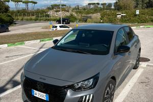 Peugoet 208 Active 2024