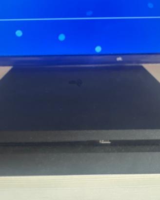 Ps4 slim