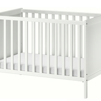 Lettino SUNDVIK IKEA in Omaggio