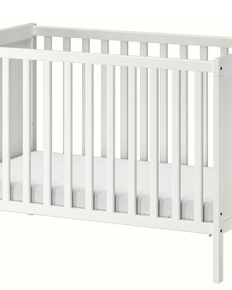 Lettino SUNDVIK IKEA in Omaggio