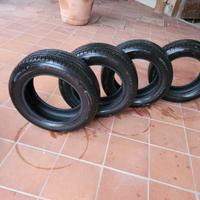 Pneumatici Barum 195/60 R15H