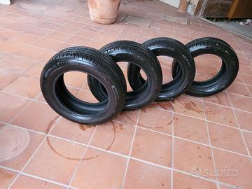 Pneumatici Barum 195/60 R15H