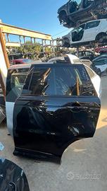 Portiera Posteriore Sinistra Land Rover Range Rove