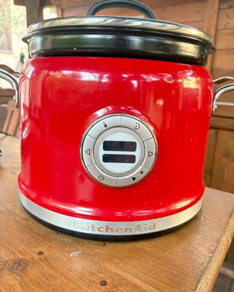 KITCHEN AID