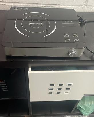 Cucinotto a induzione