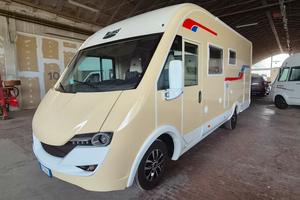 Motorhome McLouis Nevis 875 Garage