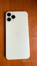 Iphone 11 pro 256 gb