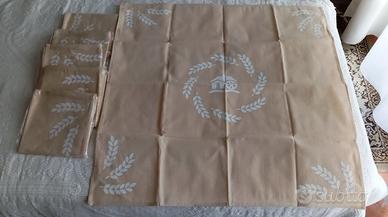 N° 6 Tovagliette Mulino Bianco