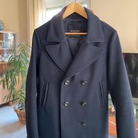 Peacoat caban Marciano Los Angeles