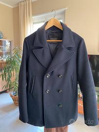 Peacoat caban Marciano Los Angeles