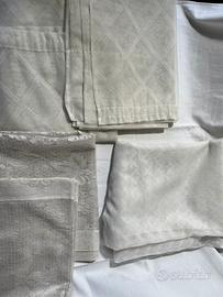 Set tende pizzo