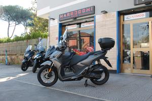 Voge Sfida SR16 125 650km CHIAMA 3495023588