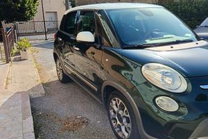 500L trekking