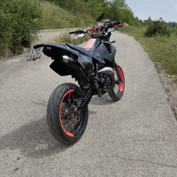 Aprilia mx 50