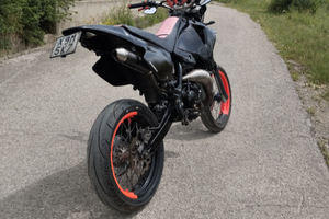 Aprilia mx 50