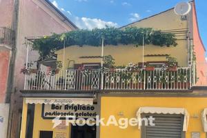 MATATEA (PZ)-CENTRO STORICO PRESTIGIOSO APPARTAMEN